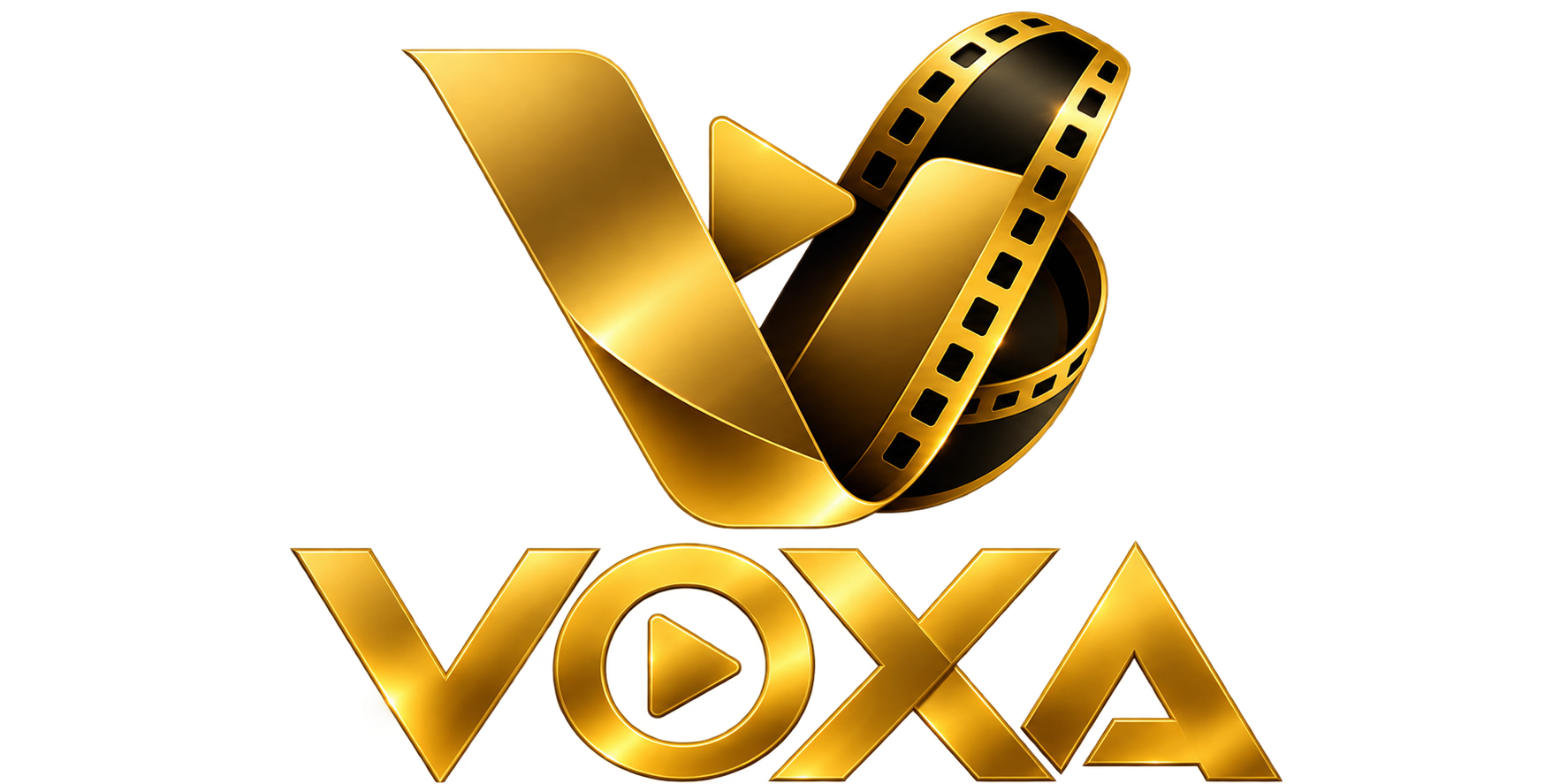 VOXA Logo